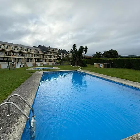 Andres Apartamento *
