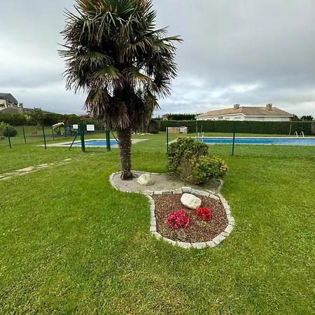Apartamento Andres *