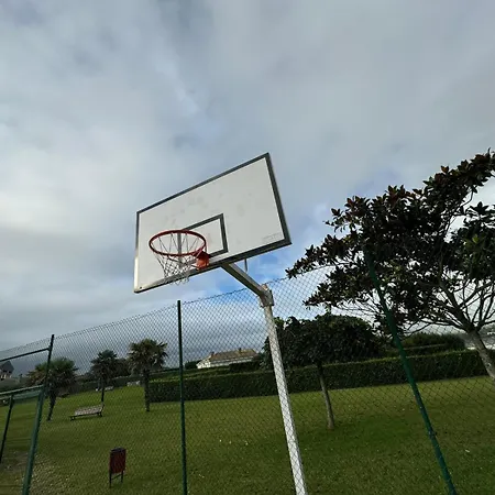 Andres شقة Villadaíde