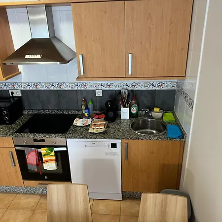Apartment Andres