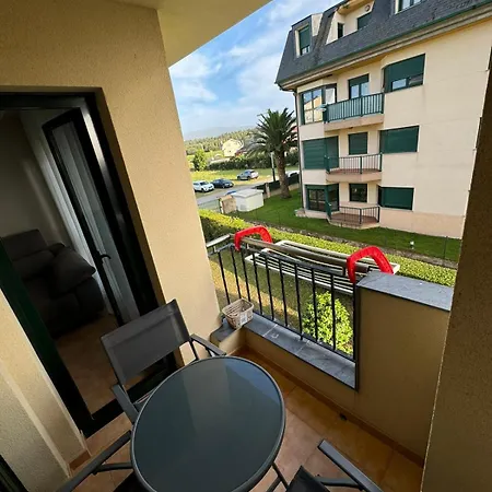 Apartamento Andres *