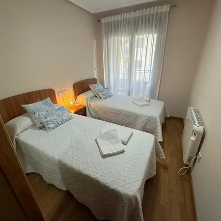 Apartamento Andres *
