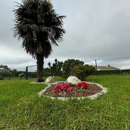 Andres شقة Villadaíde