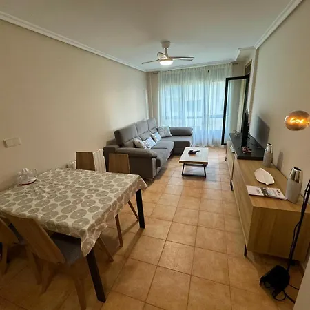 Apartamento Andres