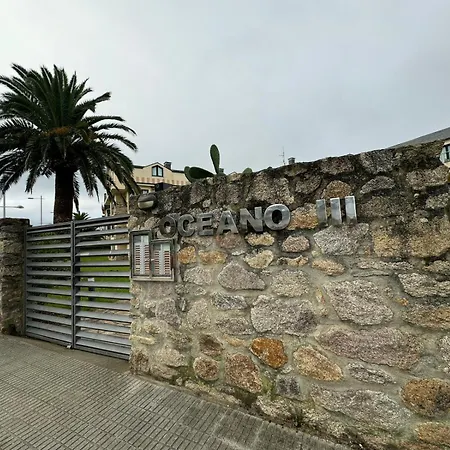 Apartment Andres Villadaide