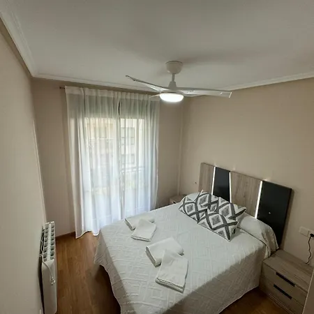 Apartamento Andres