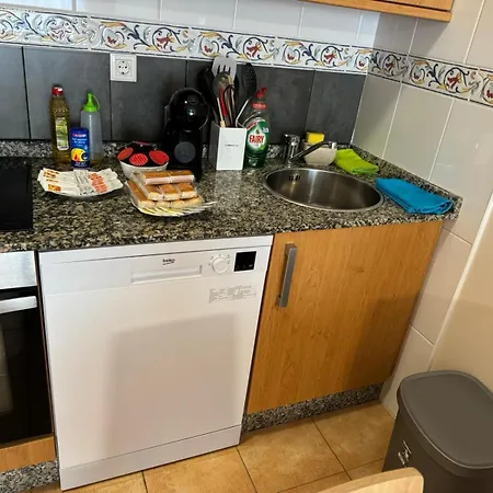 Andres Apartamento